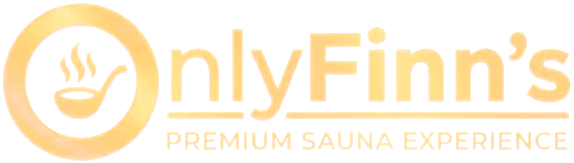OnlyFinn's – Premium Sauna Experience